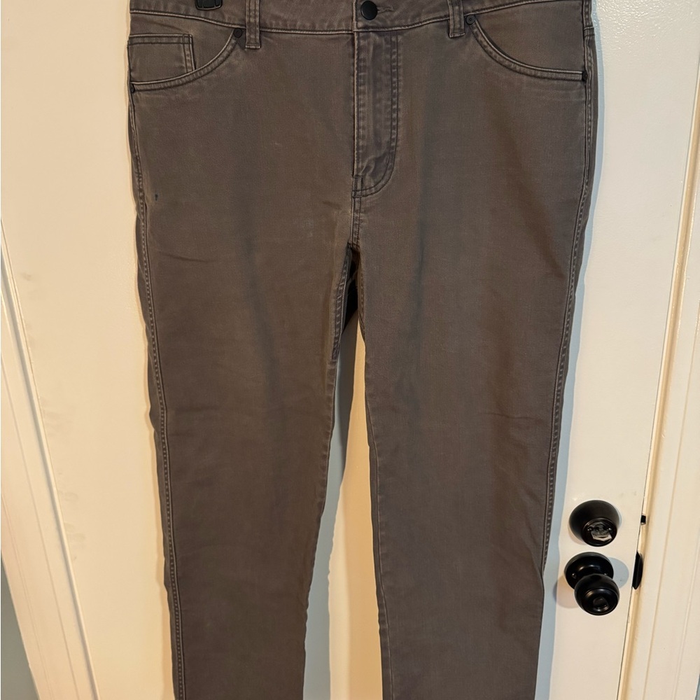 Sitka Everyday Pants
